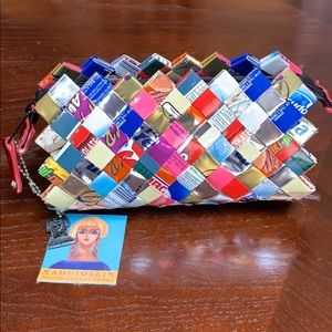 NWT Nahui Ollin Small Bag